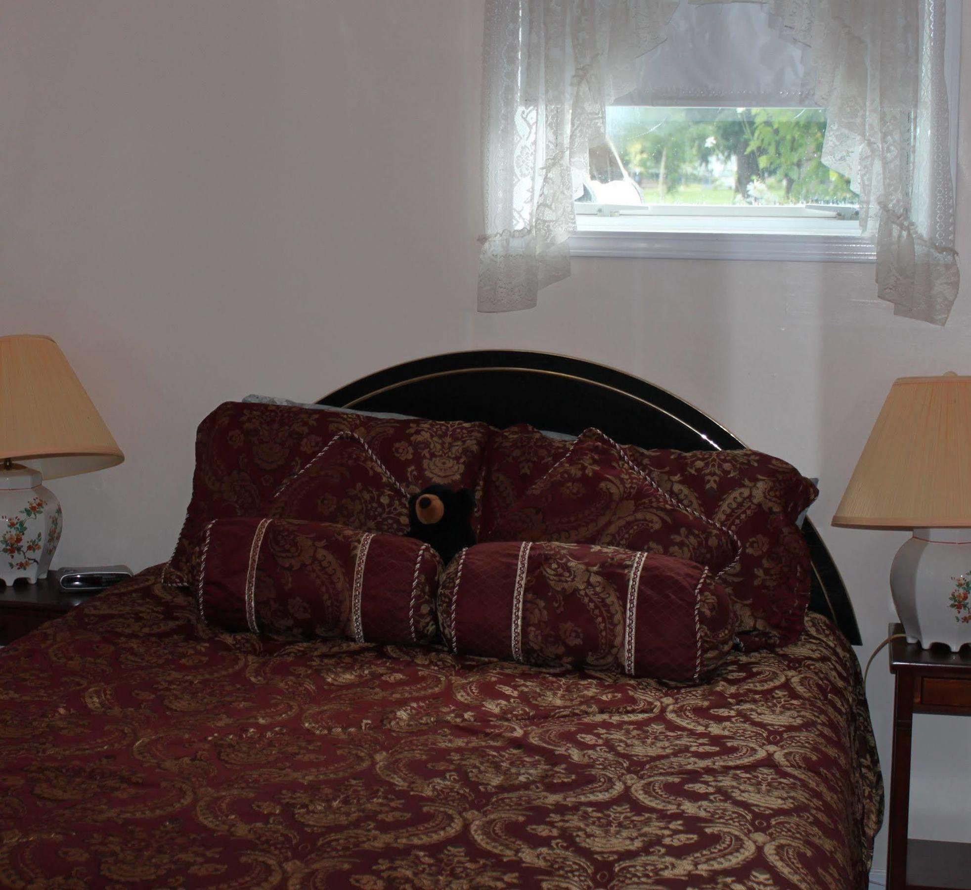 Casey'S Bed & Breakfast Whitehorse Exteriör bild